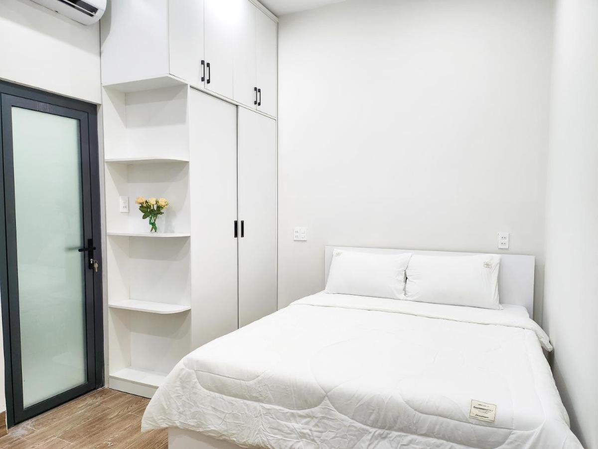 An Home - Phong Don Ngay Bai Sau Vũng Tàu Ngoại thất bức ảnh
