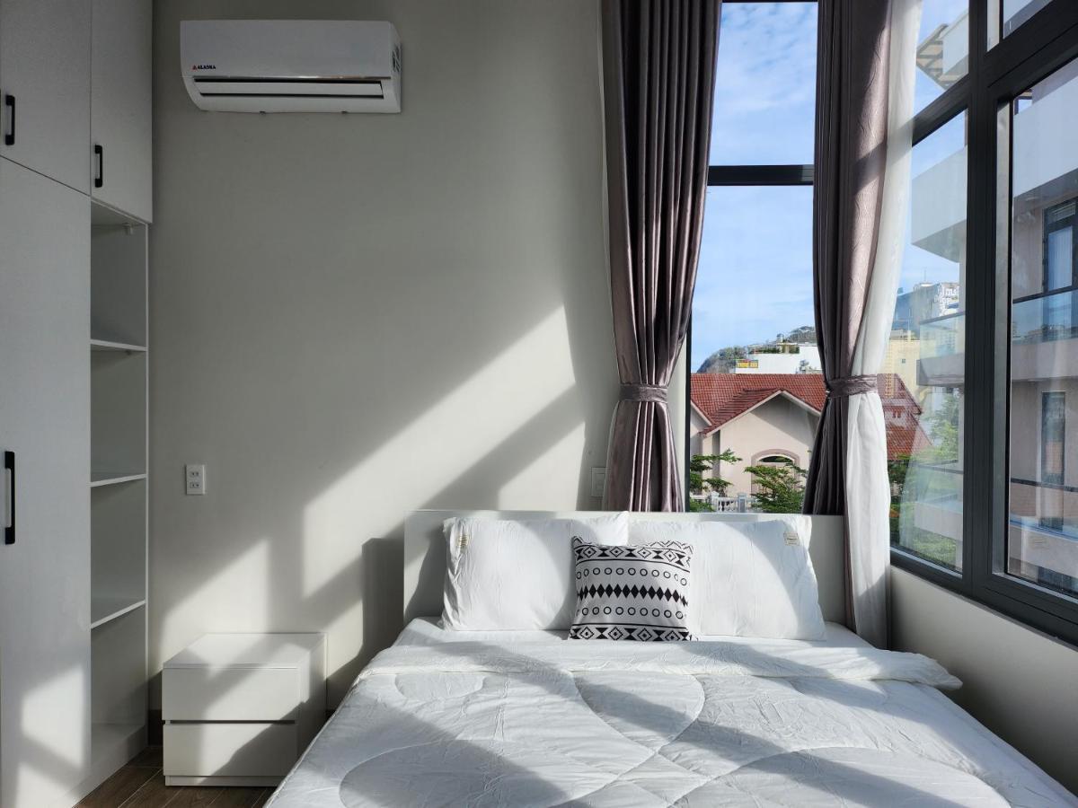 An Home - Phong Don Ngay Bai Sau Vũng Tàu Ngoại thất bức ảnh