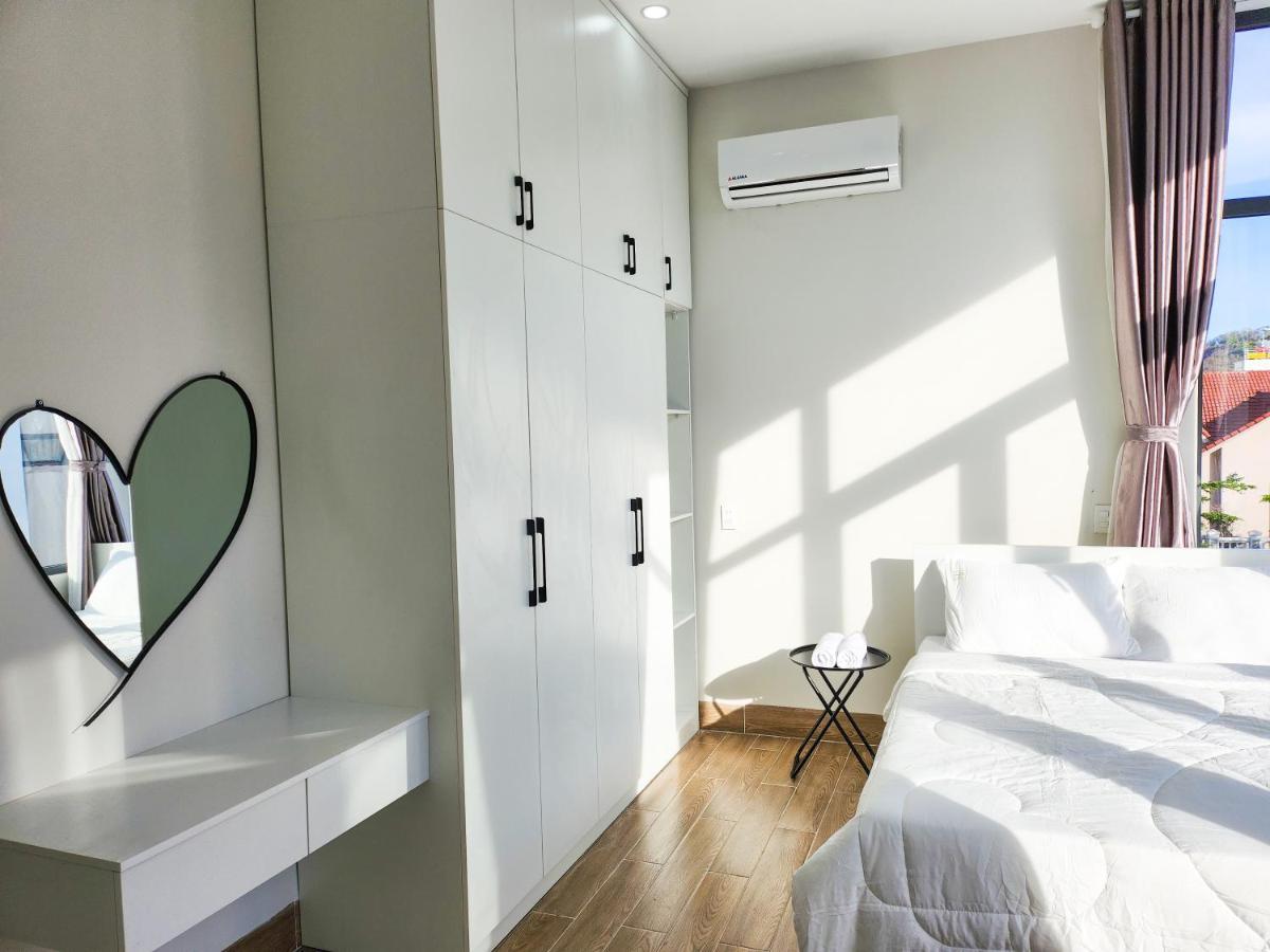 An Home - Phong Don Ngay Bai Sau Vũng Tàu Ngoại thất bức ảnh