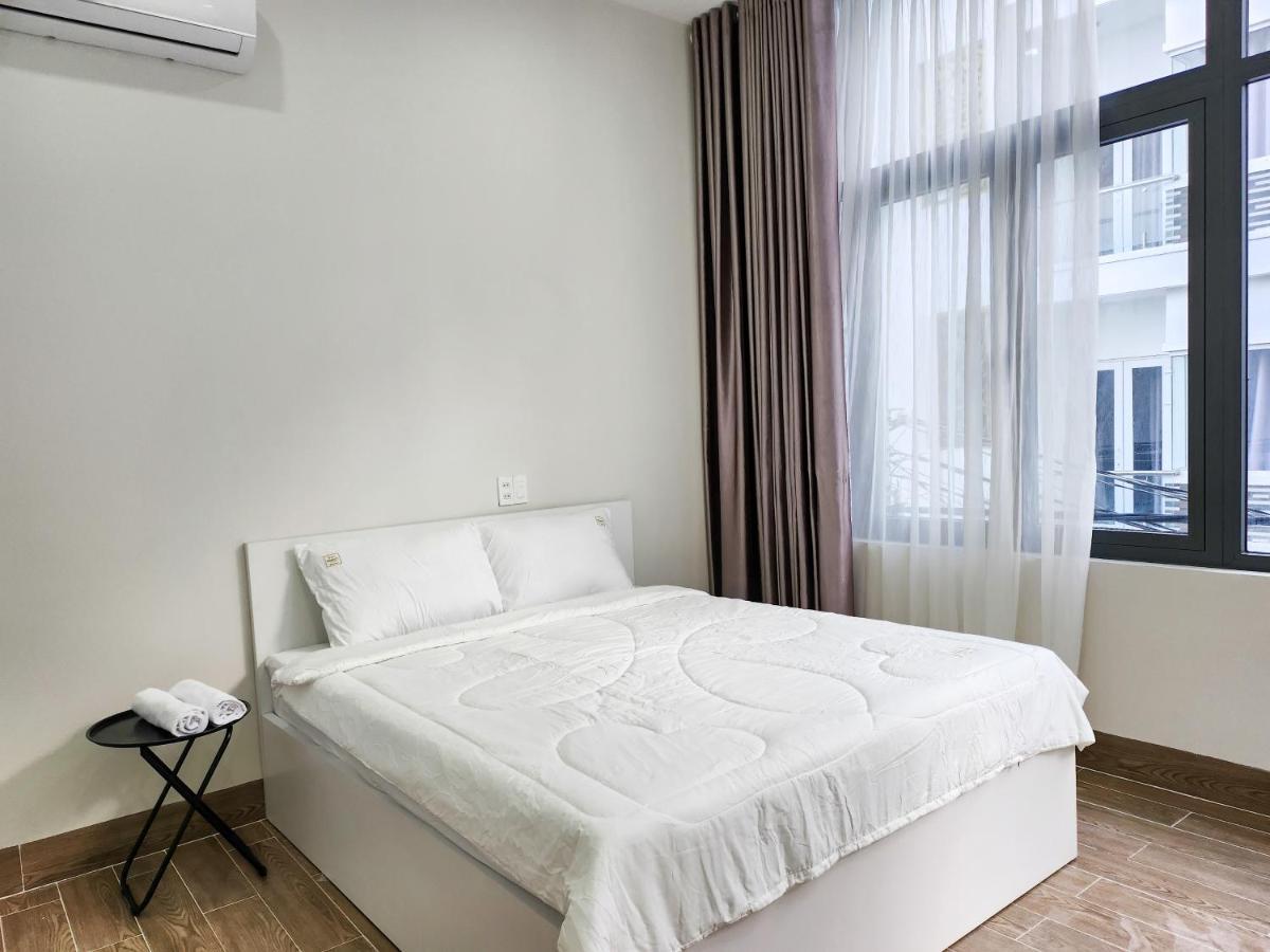 An Home - Phong Don Ngay Bai Sau Vũng Tàu Ngoại thất bức ảnh
