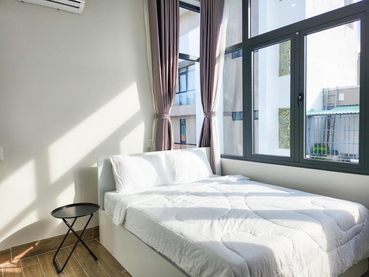 An Home - Phong Don Ngay Bai Sau Vũng Tàu Ngoại thất bức ảnh