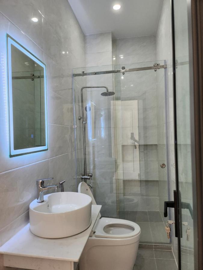 An Home - Phong Don Ngay Bai Sau Vũng Tàu Ngoại thất bức ảnh