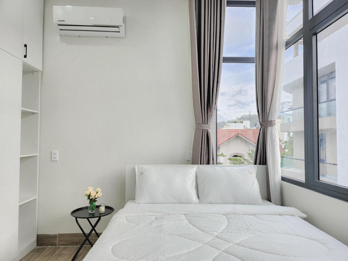 An Home - Phong Don Ngay Bai Sau Vũng Tàu Ngoại thất bức ảnh