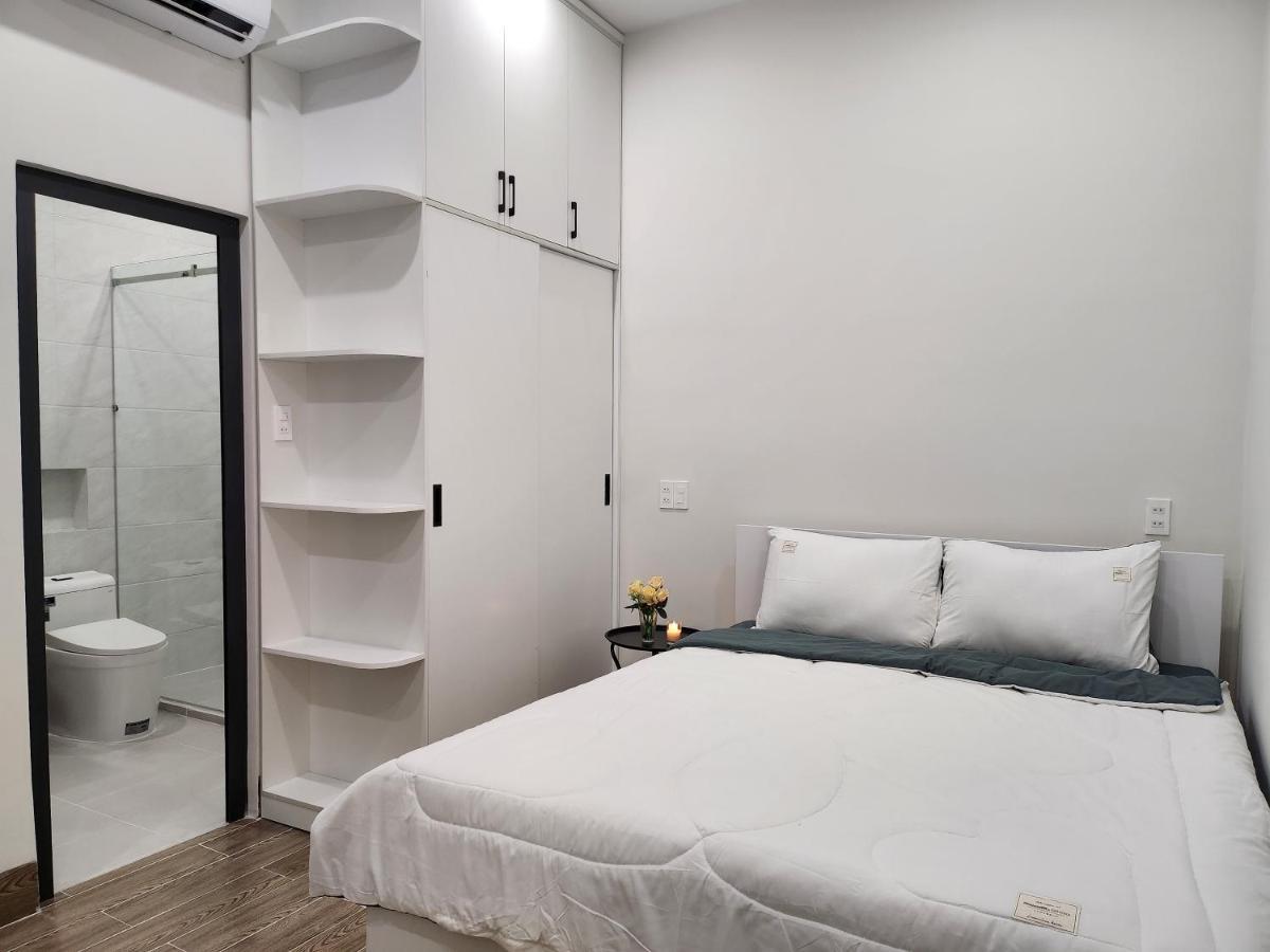 An Home - Phong Don Ngay Bai Sau Vũng Tàu Ngoại thất bức ảnh