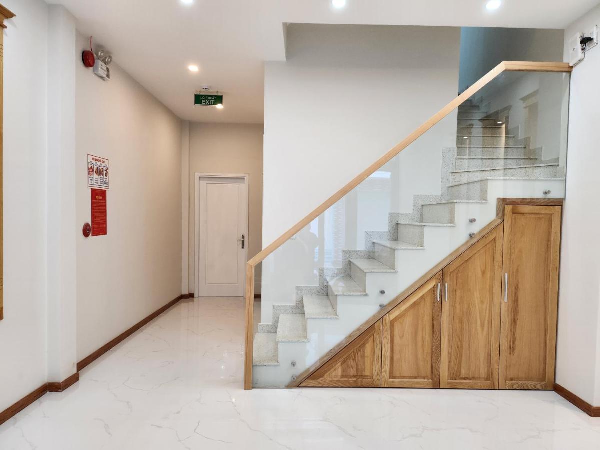 An Home - Phong Don Ngay Bai Sau Vũng Tàu Ngoại thất bức ảnh