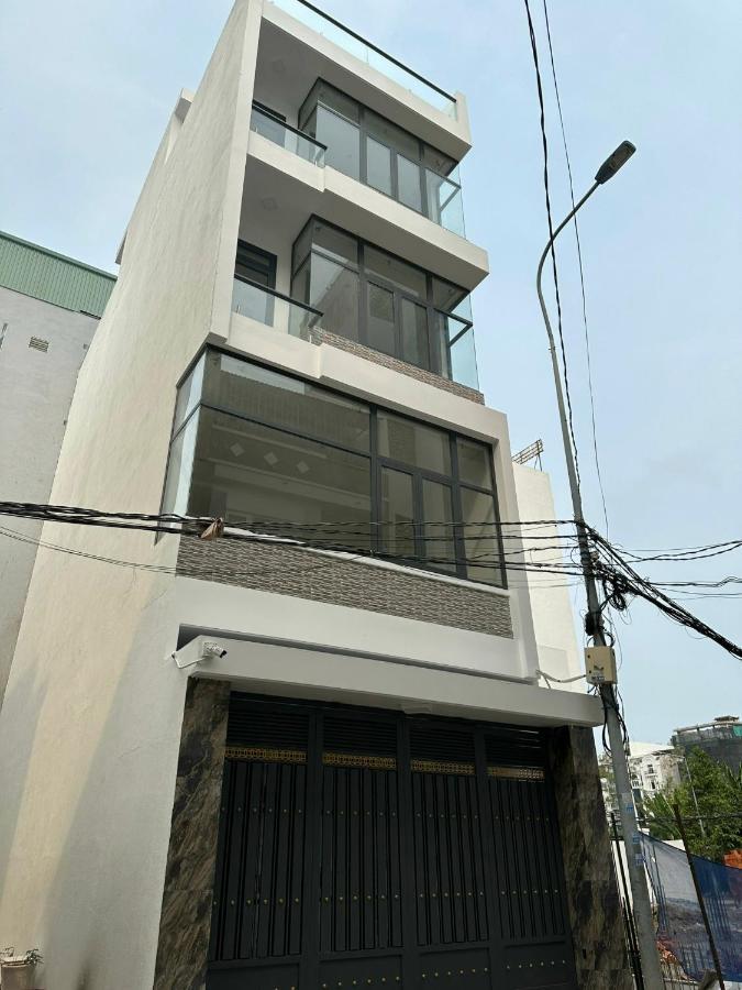 An Home - Phong Don Ngay Bai Sau Vũng Tàu Ngoại thất bức ảnh
