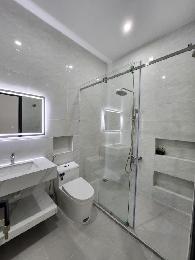 An Home - Phong Don Ngay Bai Sau Vũng Tàu Ngoại thất bức ảnh
