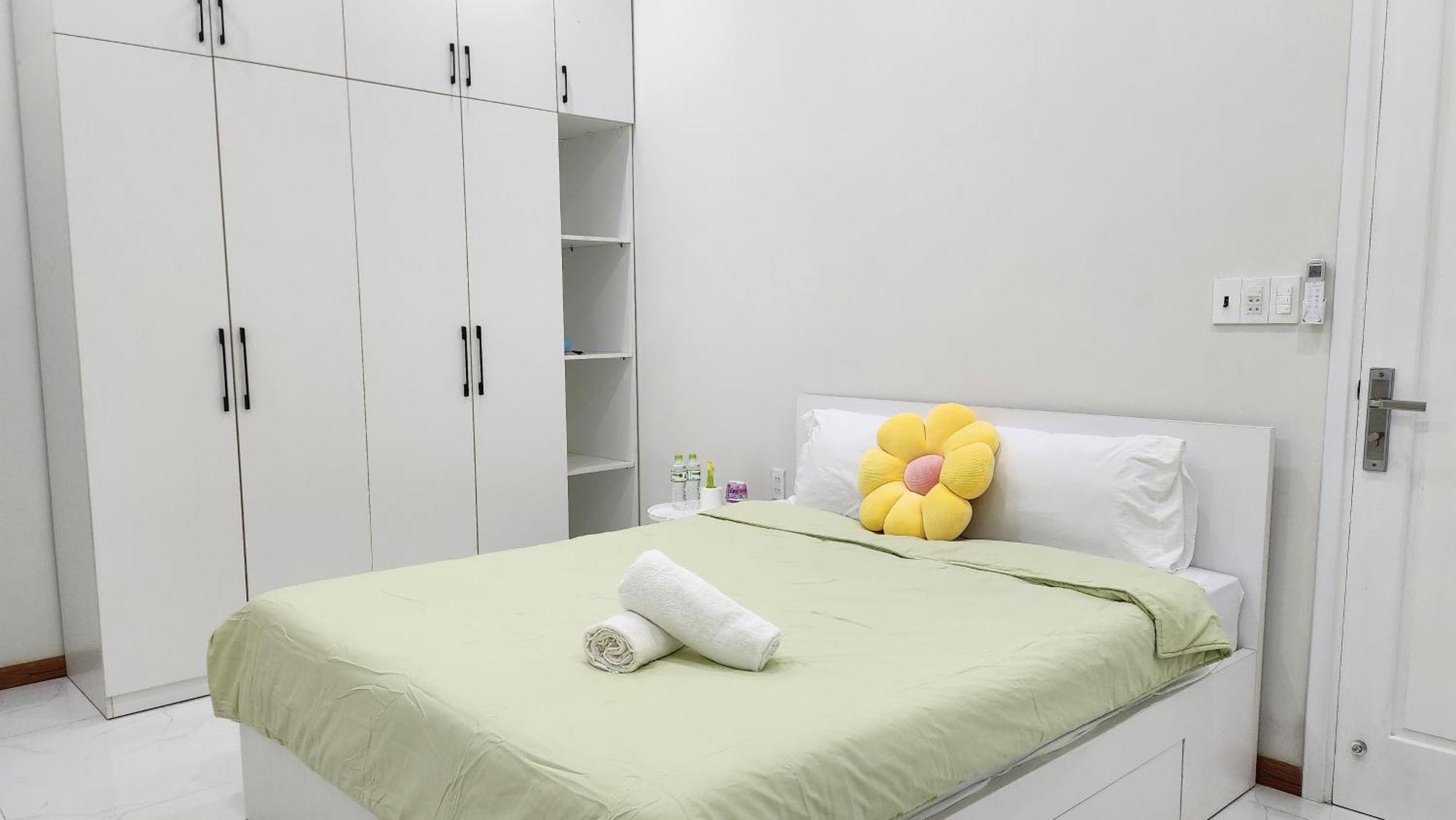 An Home - Phong Don Ngay Bai Sau Vũng Tàu Ngoại thất bức ảnh