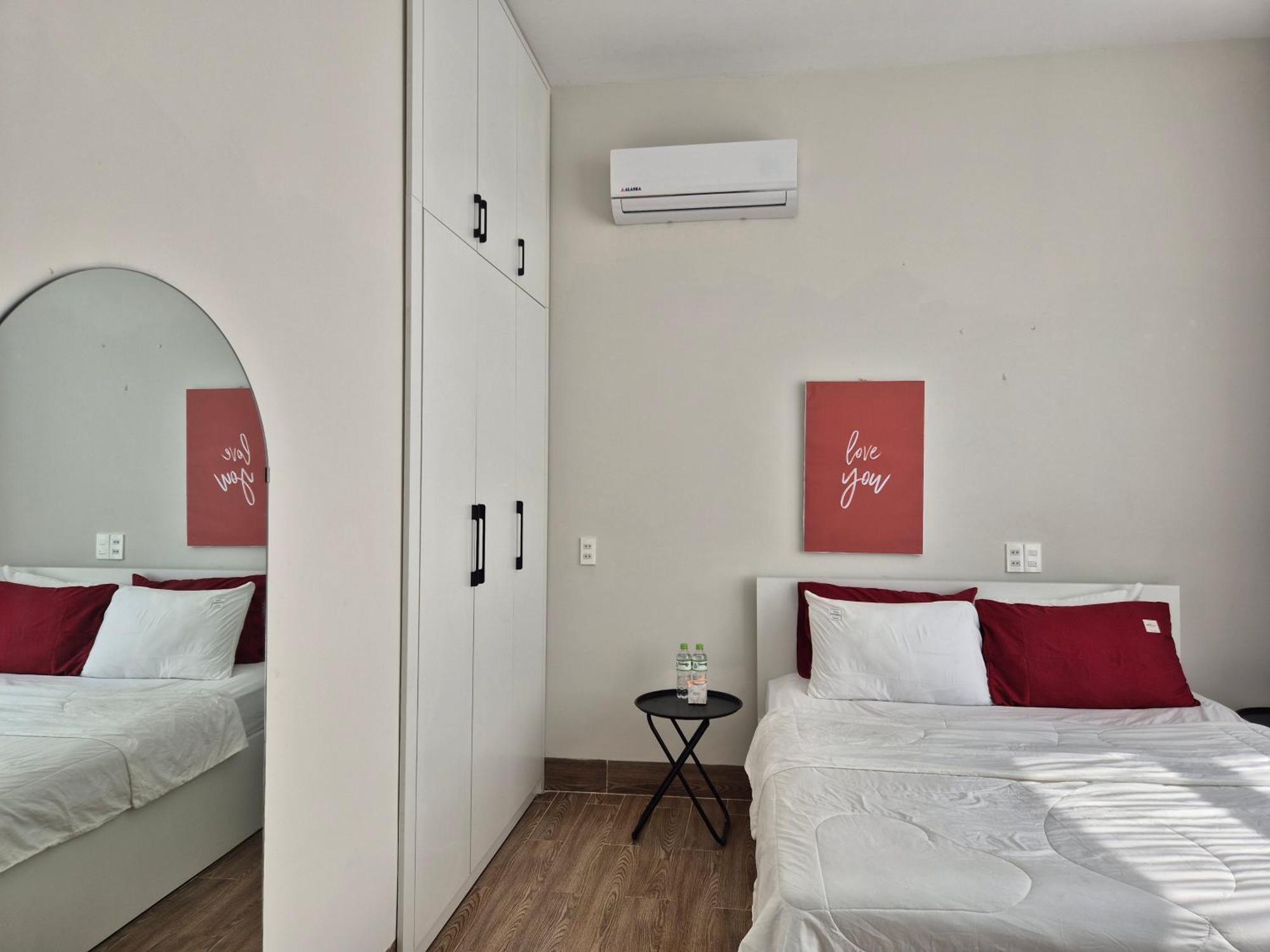 An Home - Phong Don Ngay Bai Sau Vũng Tàu Ngoại thất bức ảnh