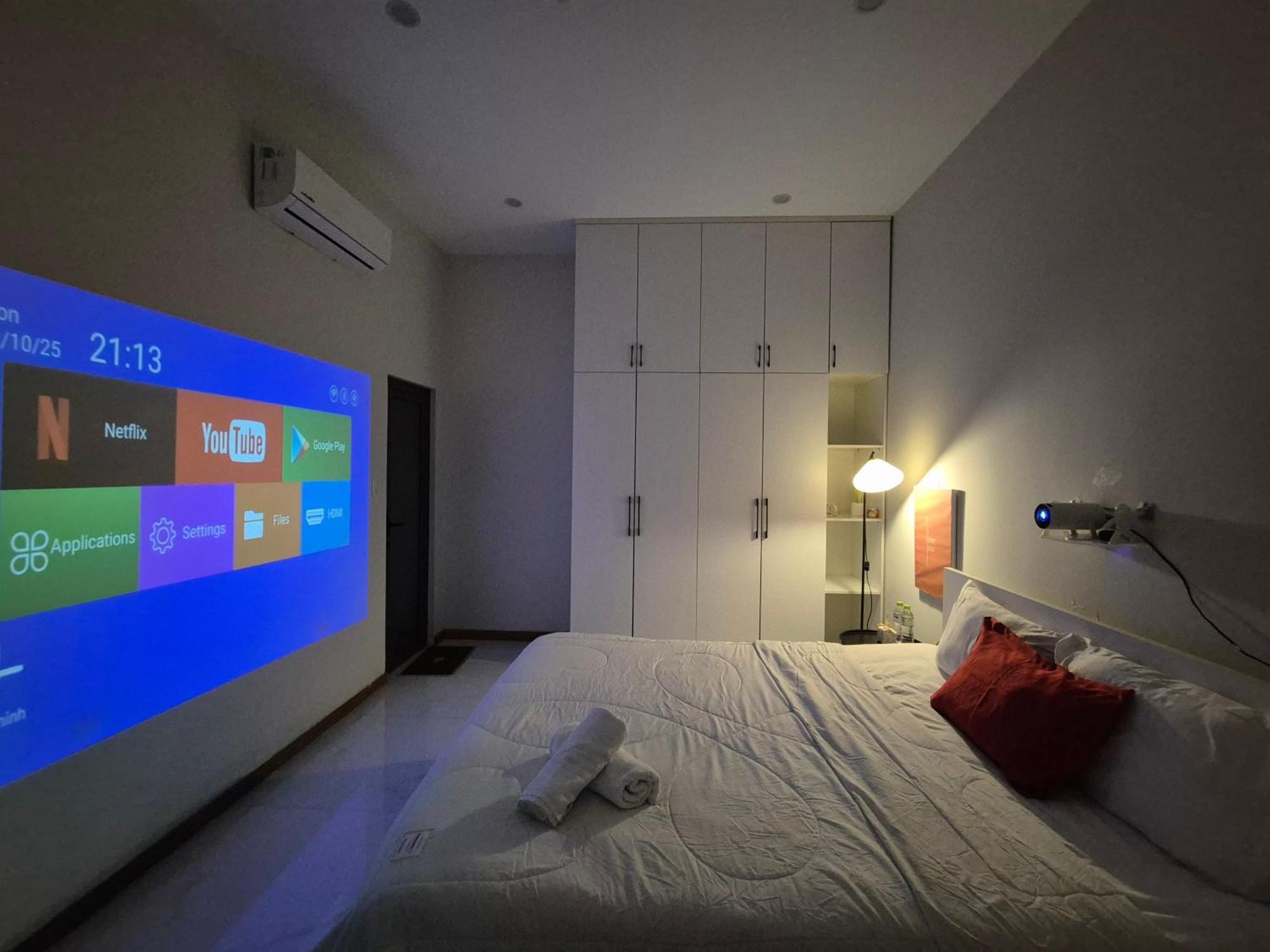An Home - Phong Don Ngay Bai Sau Vũng Tàu Ngoại thất bức ảnh
