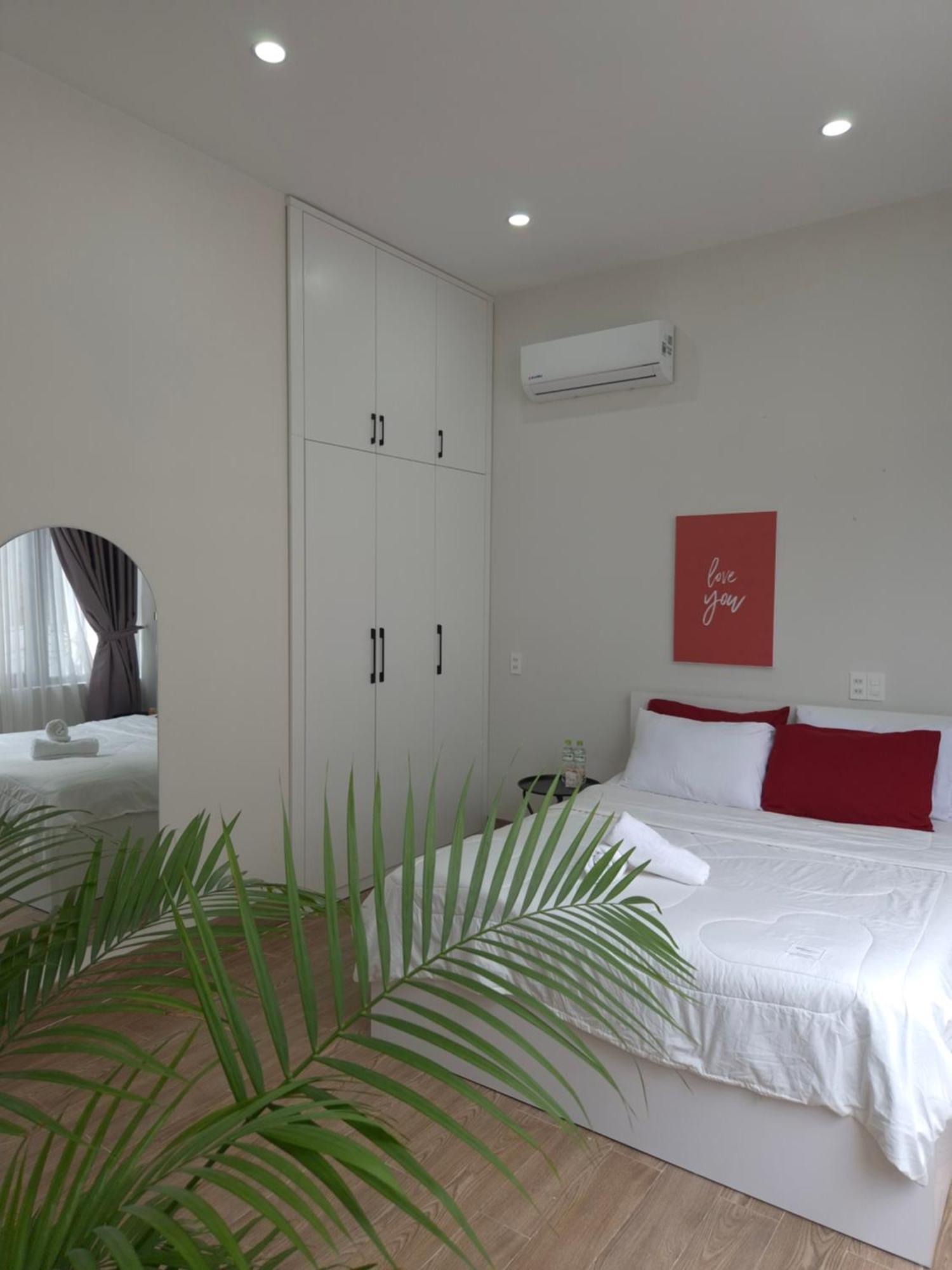 An Home - Phong Don Ngay Bai Sau Vũng Tàu Ngoại thất bức ảnh