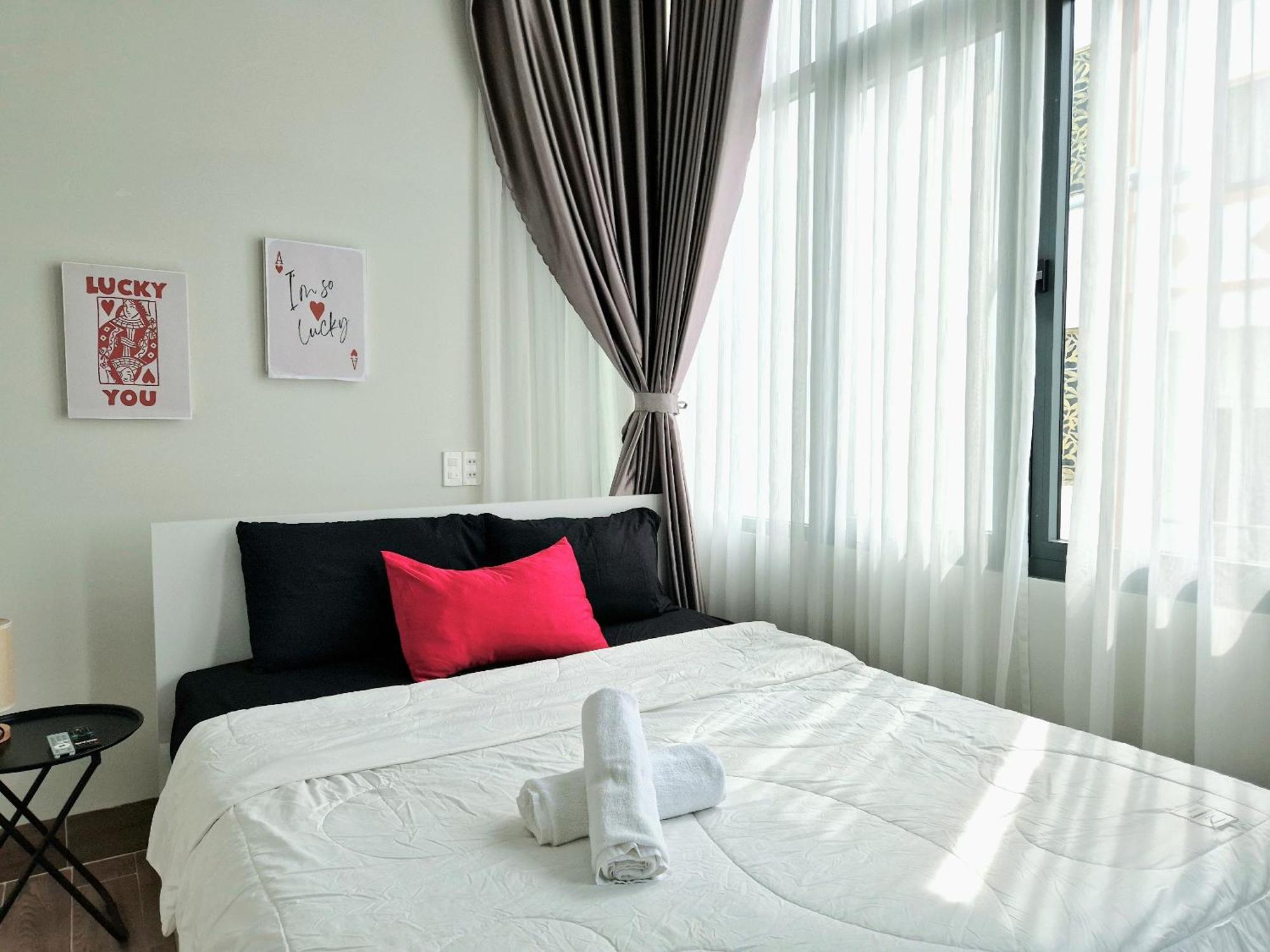 An Home - Phong Don Ngay Bai Sau Vũng Tàu Ngoại thất bức ảnh