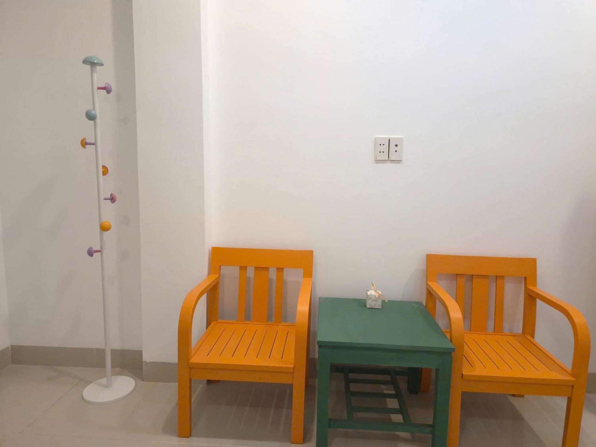 An Home - Phong Don Ngay Bai Sau Vũng Tàu Ngoại thất bức ảnh