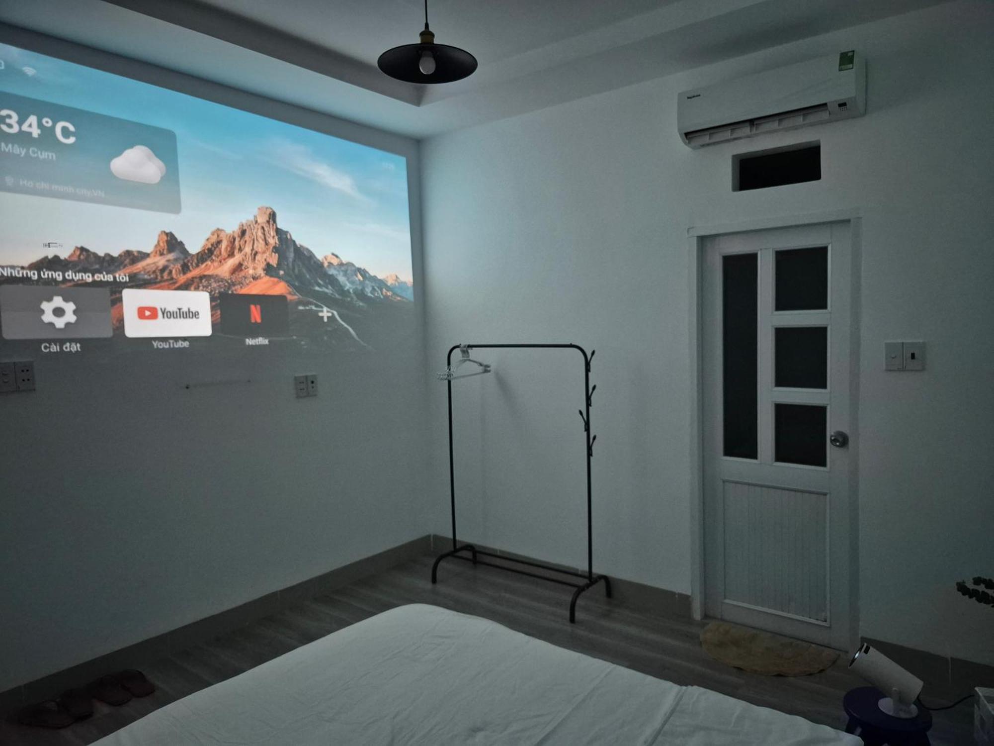 An Home - Phong Don Ngay Bai Sau Vũng Tàu Ngoại thất bức ảnh