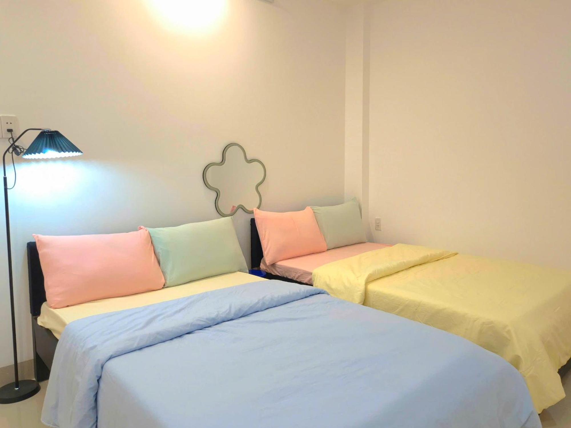 An Home - Phong Don Ngay Bai Sau Vũng Tàu Ngoại thất bức ảnh