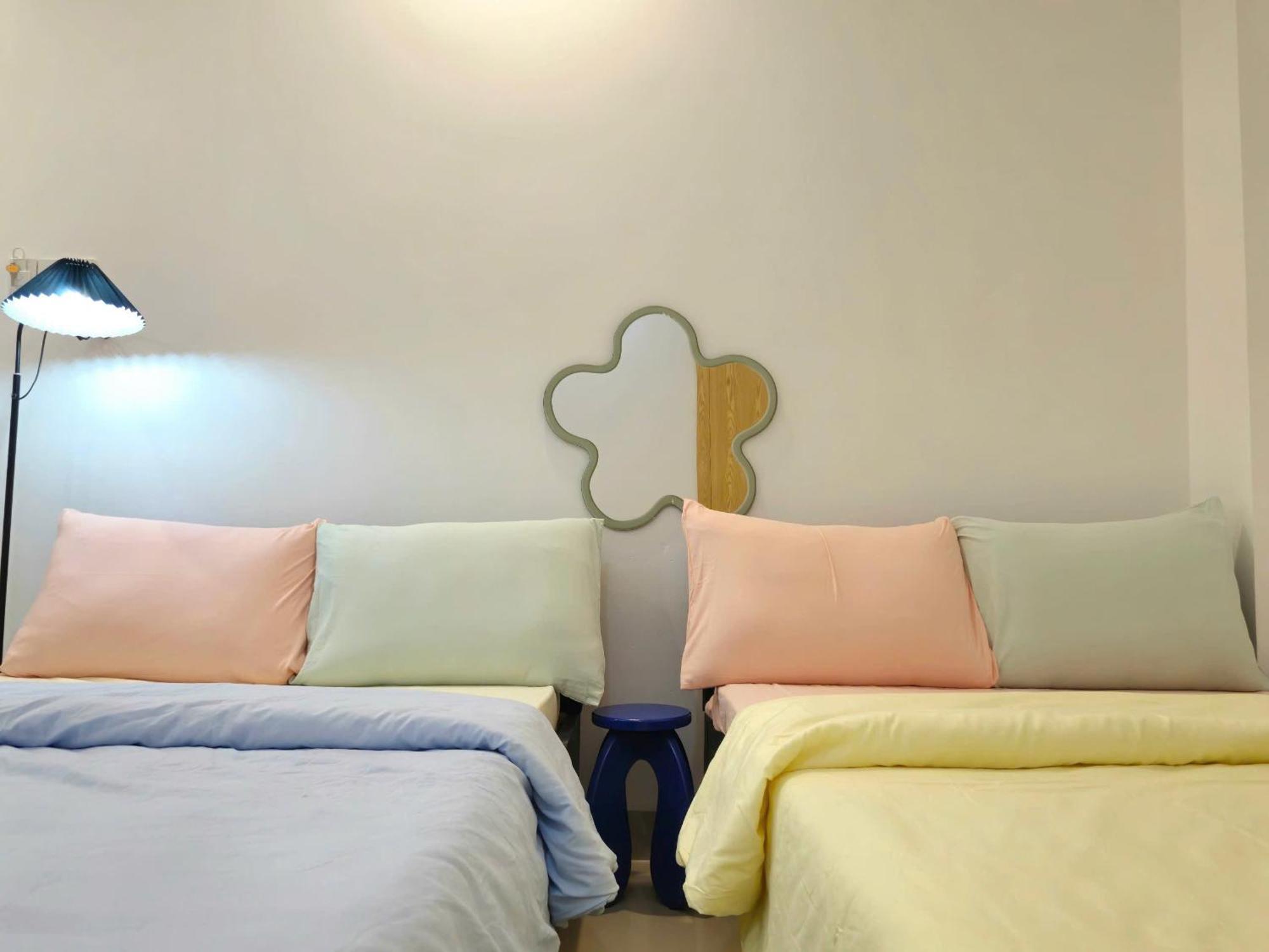 An Home - Phong Don Ngay Bai Sau Vũng Tàu Ngoại thất bức ảnh