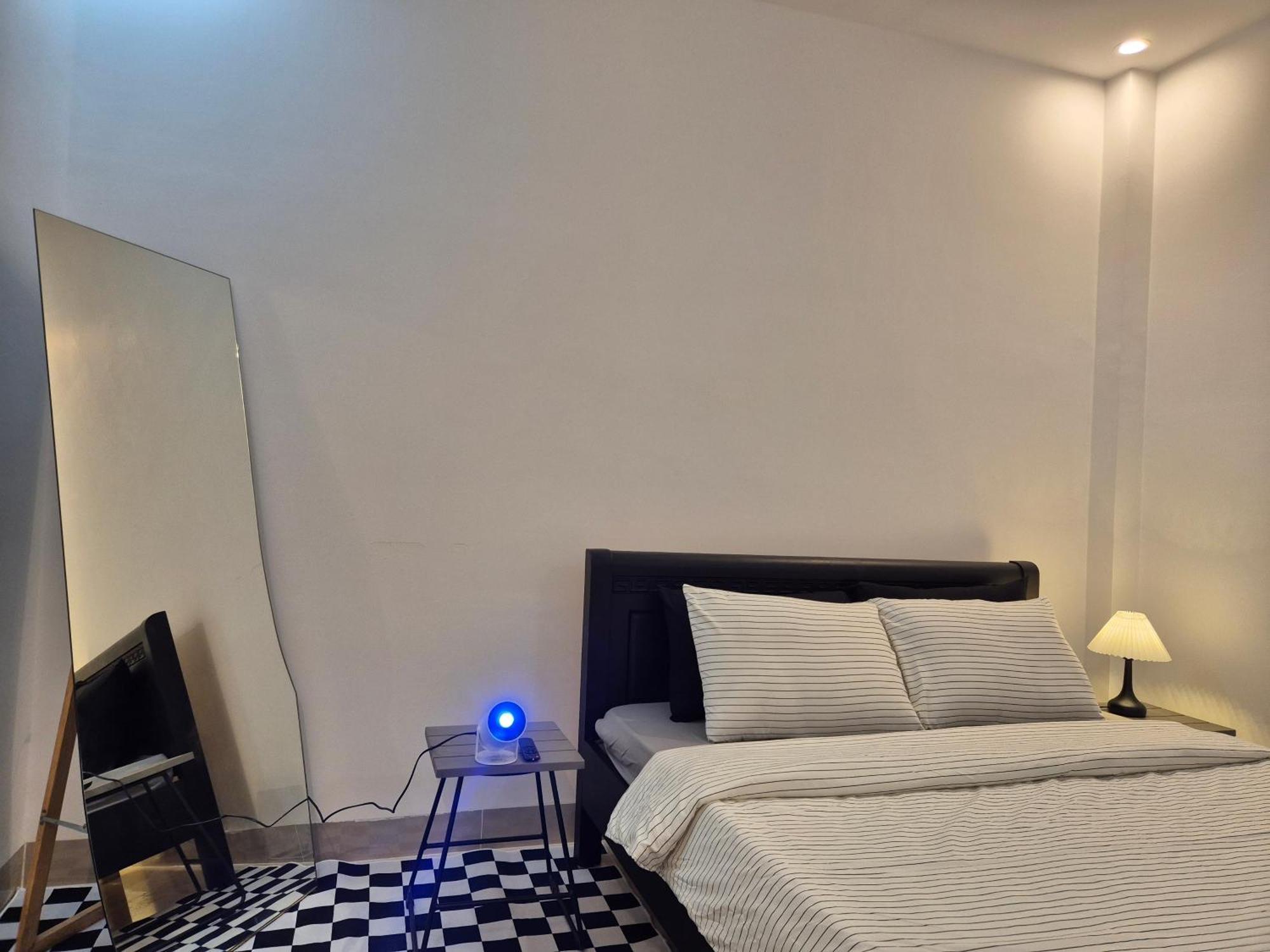 An Home - Phong Don Ngay Bai Sau Vũng Tàu Ngoại thất bức ảnh
