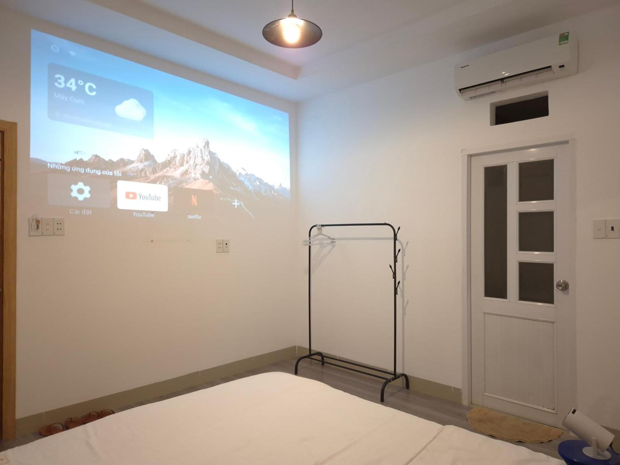 An Home - Phong Don Ngay Bai Sau Vũng Tàu Ngoại thất bức ảnh