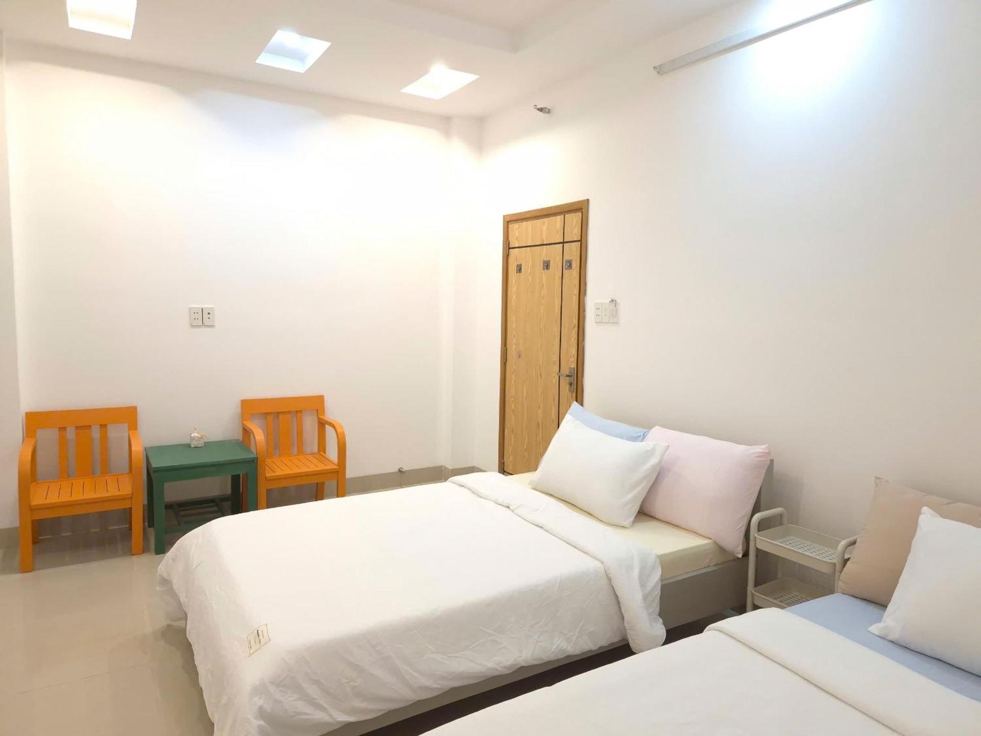An Home - Phong Don Ngay Bai Sau Vũng Tàu Ngoại thất bức ảnh