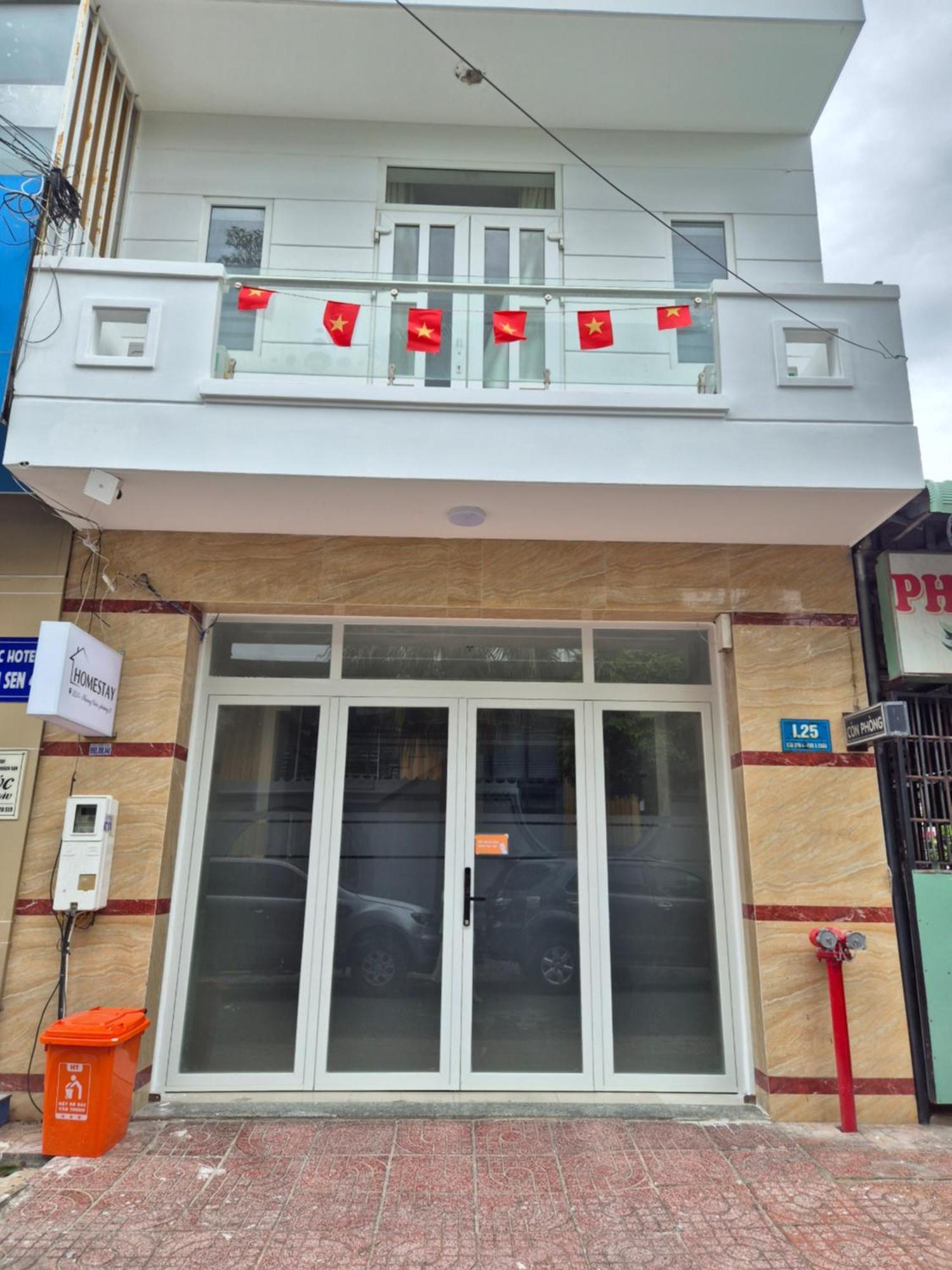 An Home - Phong Don Ngay Bai Sau Vũng Tàu Ngoại thất bức ảnh