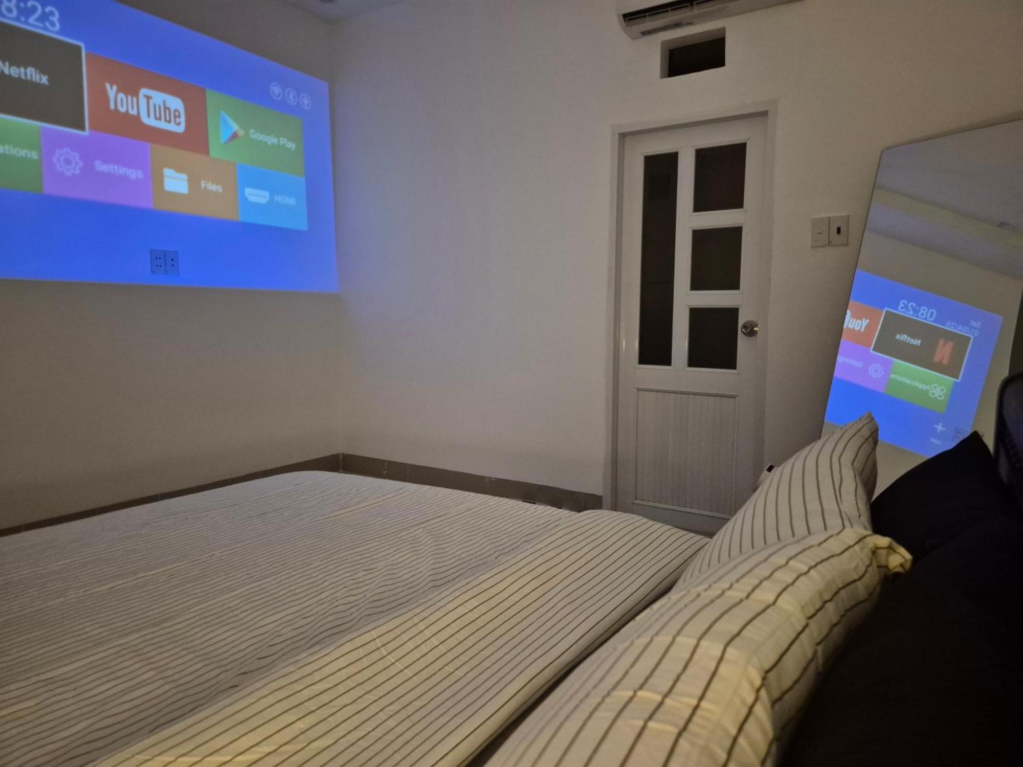 An Home - Phong Don Ngay Bai Sau Vũng Tàu Ngoại thất bức ảnh