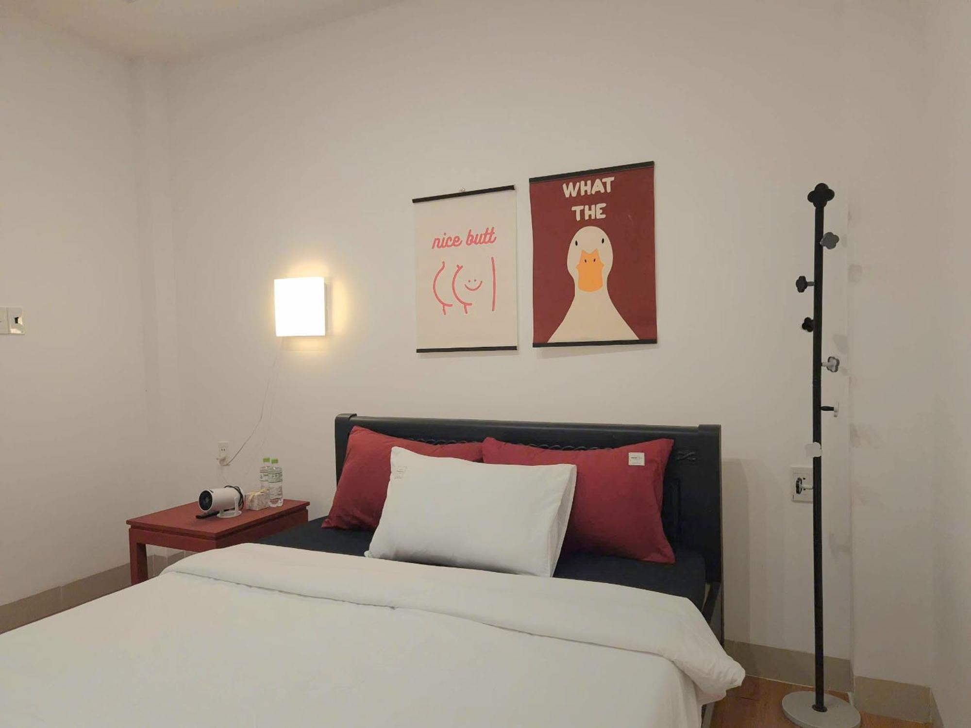 An Home - Phong Don Ngay Bai Sau Vũng Tàu Ngoại thất bức ảnh