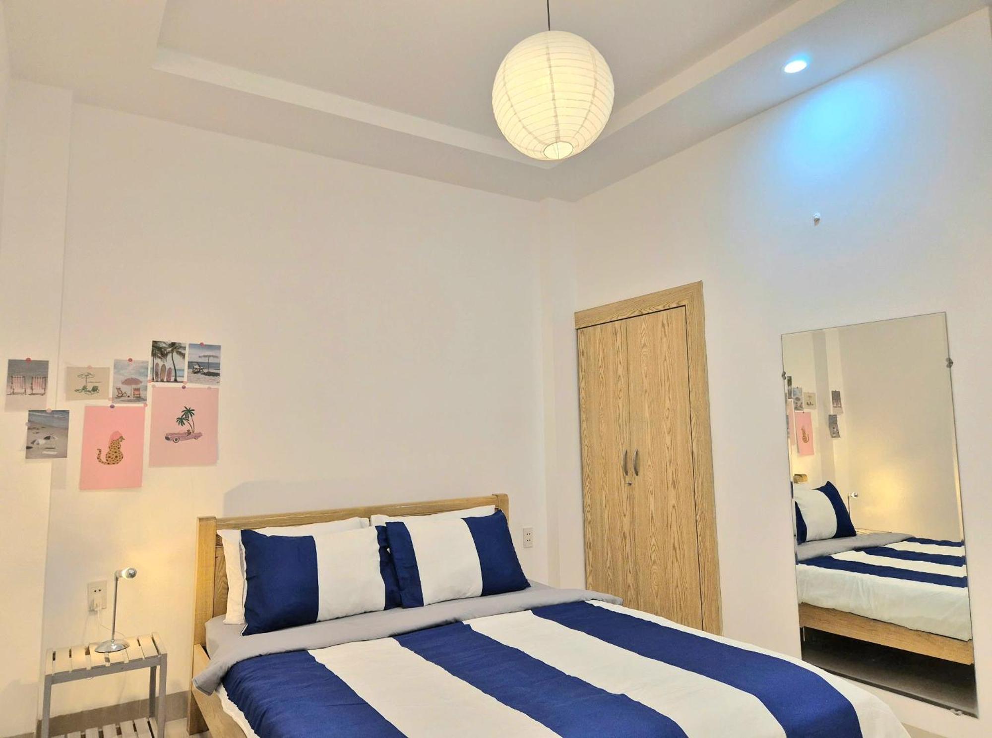 An Home - Phong Don Ngay Bai Sau Vũng Tàu Ngoại thất bức ảnh